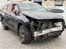 تويوتا هايلاندر